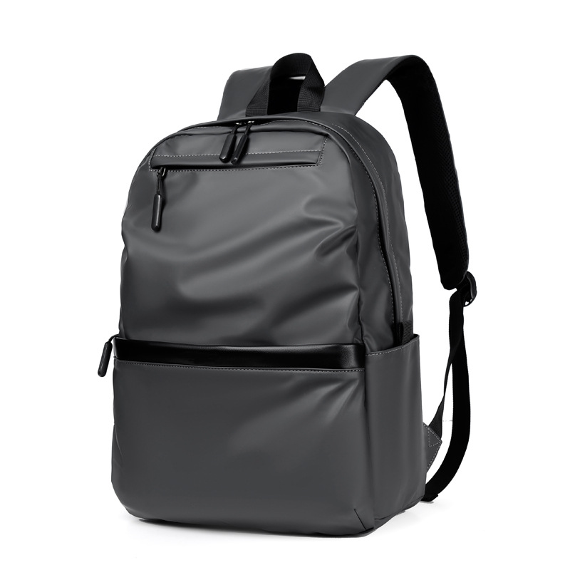 Backpack Men's Business Travel Computer Backpack Fashion Trend Female College Middle School Students Schoolbag