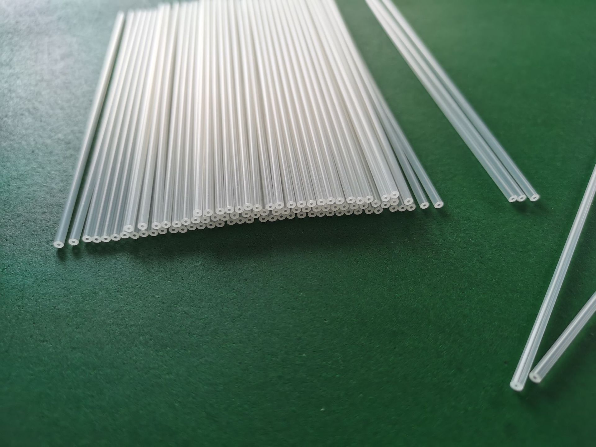 pp毛细管聚丙烯塑料管吸管小管径pp管小圆管22mm08mm