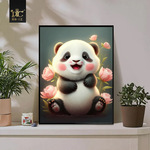 外贸跨境产品爆品钻石画手工diy来图订亚马逊希音制速卖通-阿里巴巴