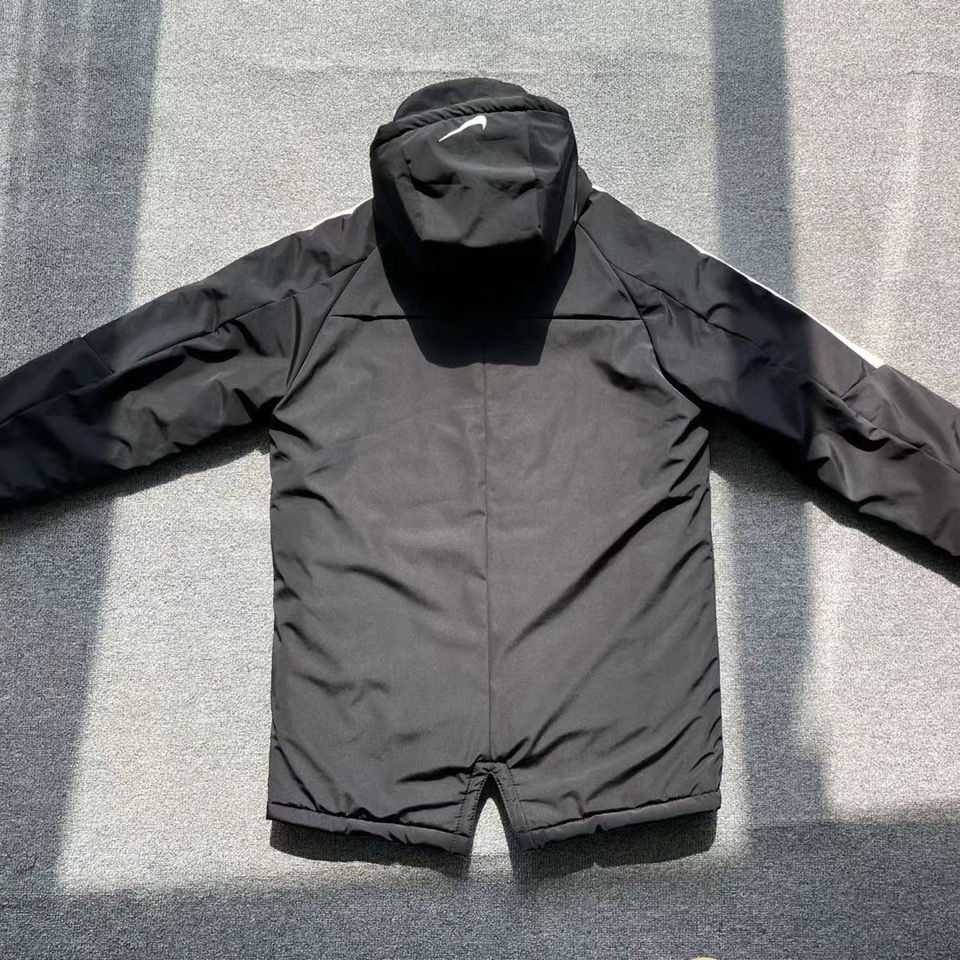中超棉服
