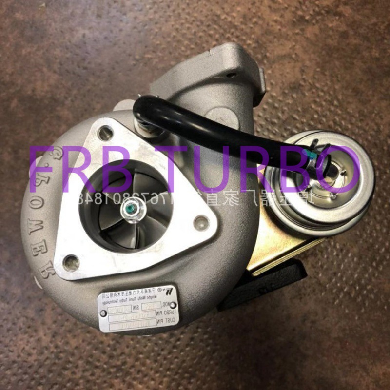 8t 威孚天力涡轮增压器厂价包邮-阿里巴巴