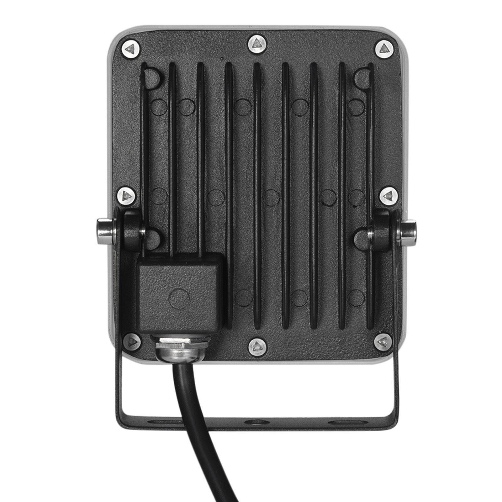 投光灯c9代led高顶灯棚顶灯嵌入支架式led泛光灯采购价格,怎么样,行情