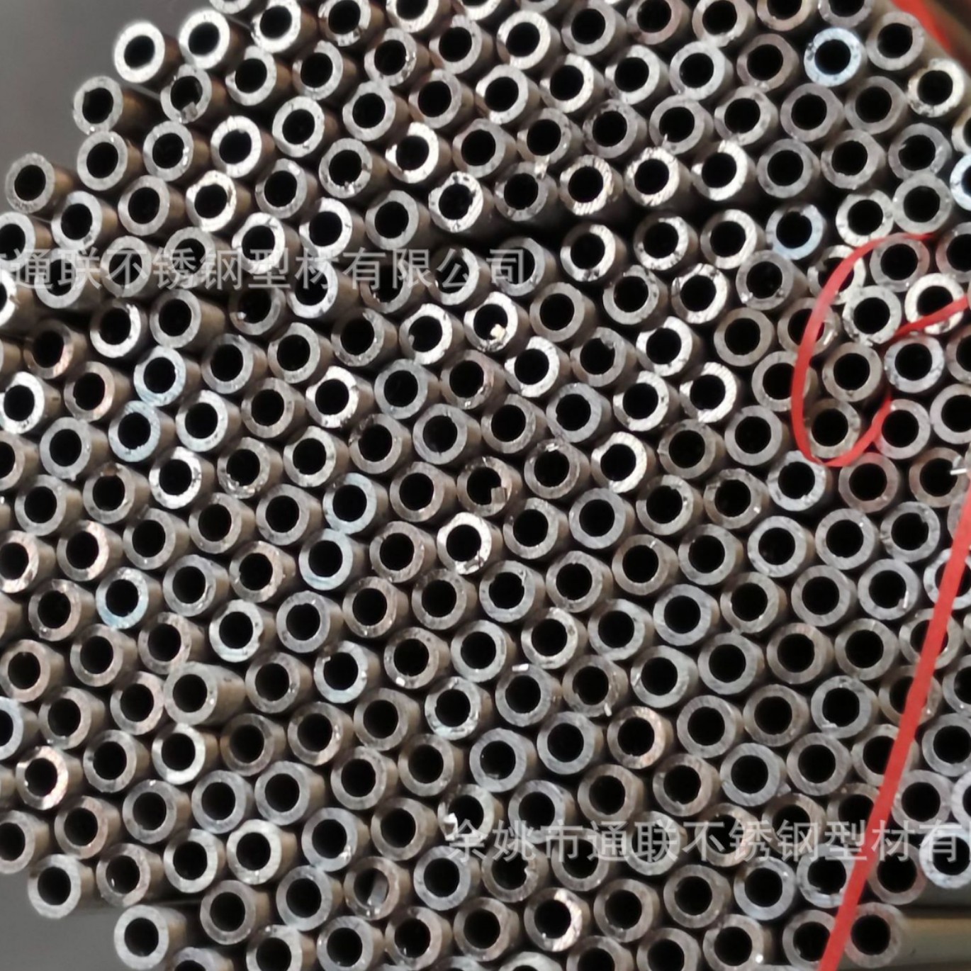 304 316L 310S 光亮退火精密冷拔不锈钢无缝管 无缝毛细管