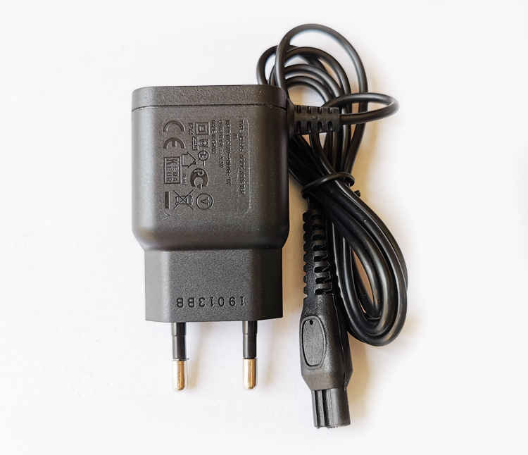 适用于飞利浦剃须刀欧规充电器hq8505 15v s5000 hq6070 7310 s系