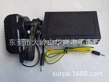 SURPA518-2报警仪SURPA-9203带信号输出带警示灯带联动装置