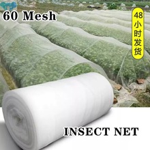 Garden Vegetable Insect Protection Net Plant Flower Fruit跨