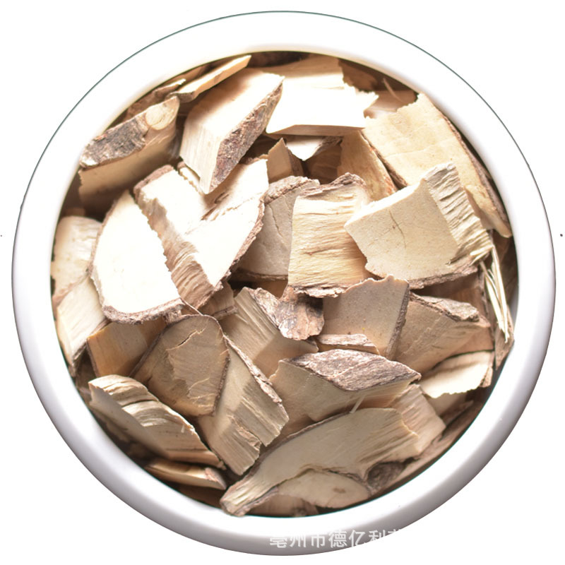 老兵诚信中药材批发 山栀根 山栀子根 支持检测 一件代发货非包邮