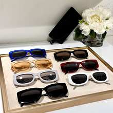 2024新款太阳眼镜SPR 14Y女款太阳镜个性款墨镜高品质批发代发