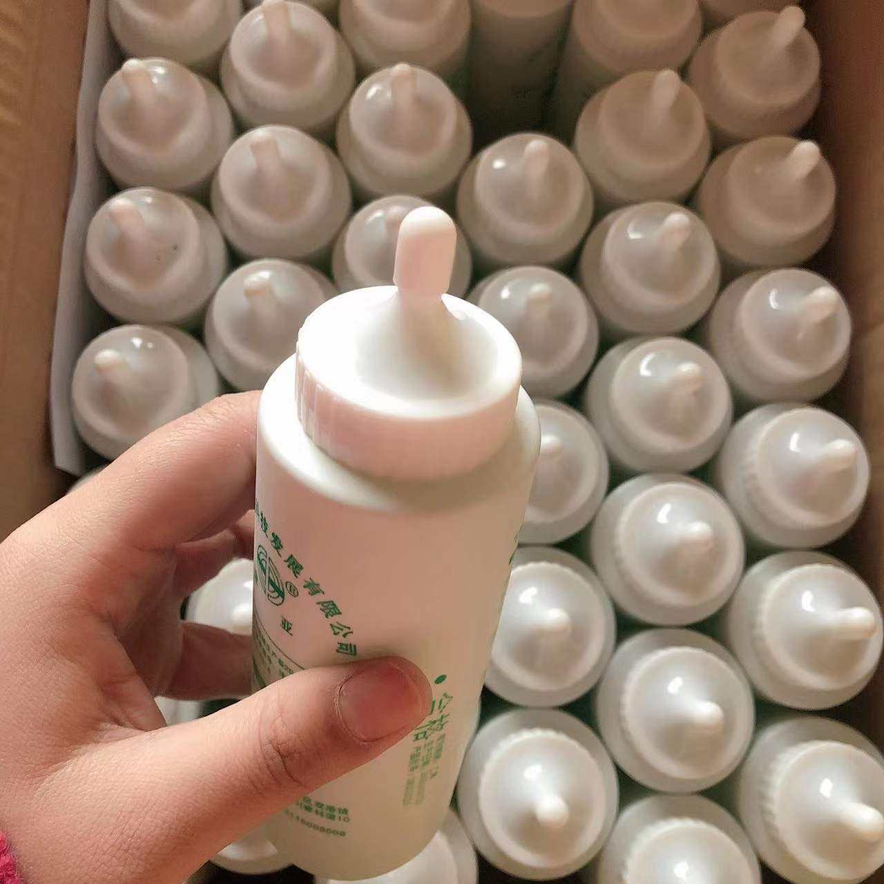 天津西苑寺tm-100型超声耦合剂250ml/瓶 60瓶一件医院美容院