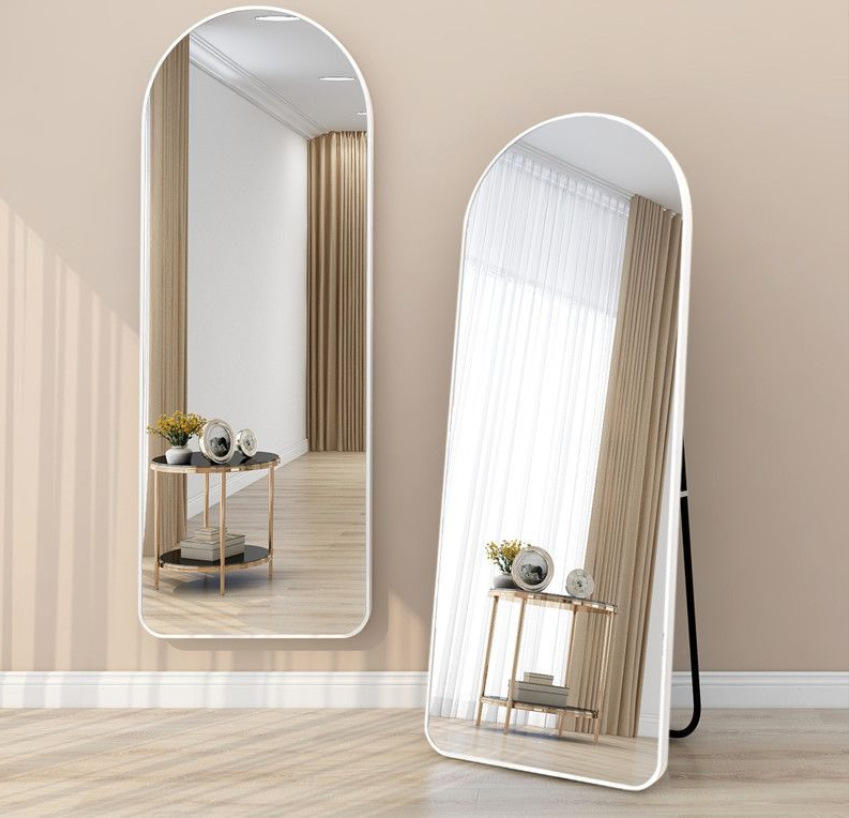 Household Full-Length Mirror