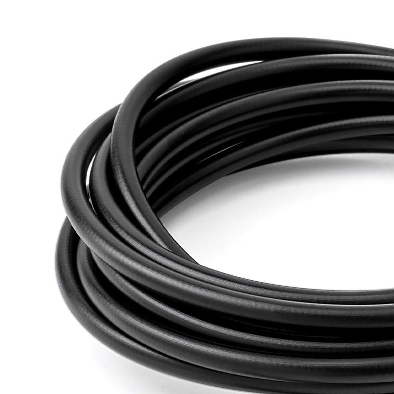 muqzi山地自行车油碟刹油管5mm注油液压尼龙管改装升级配件