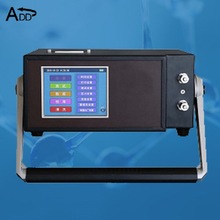 加法 DL/T432 油液中污染度等级检测的仪器 颗粒分析仪清洁度设备