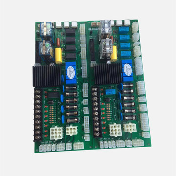 星玛电梯检修板semr-100星玛电源板rev1.6/1.1/1.