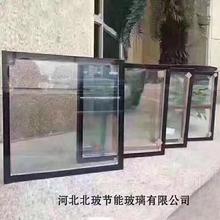 5+9A+5 6+12a+6  钢化玻璃玻璃 夹胶钢化中空 幕墙钢化玻璃