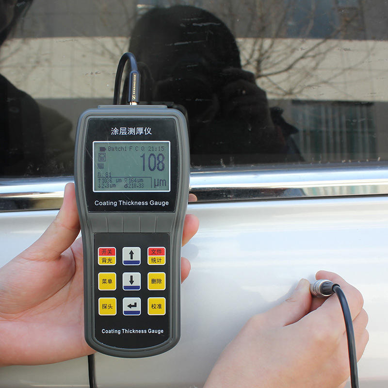 0%回头率硬度计粗糙度仪测厚仪潍坊山东中科普锐检测技术有限公司