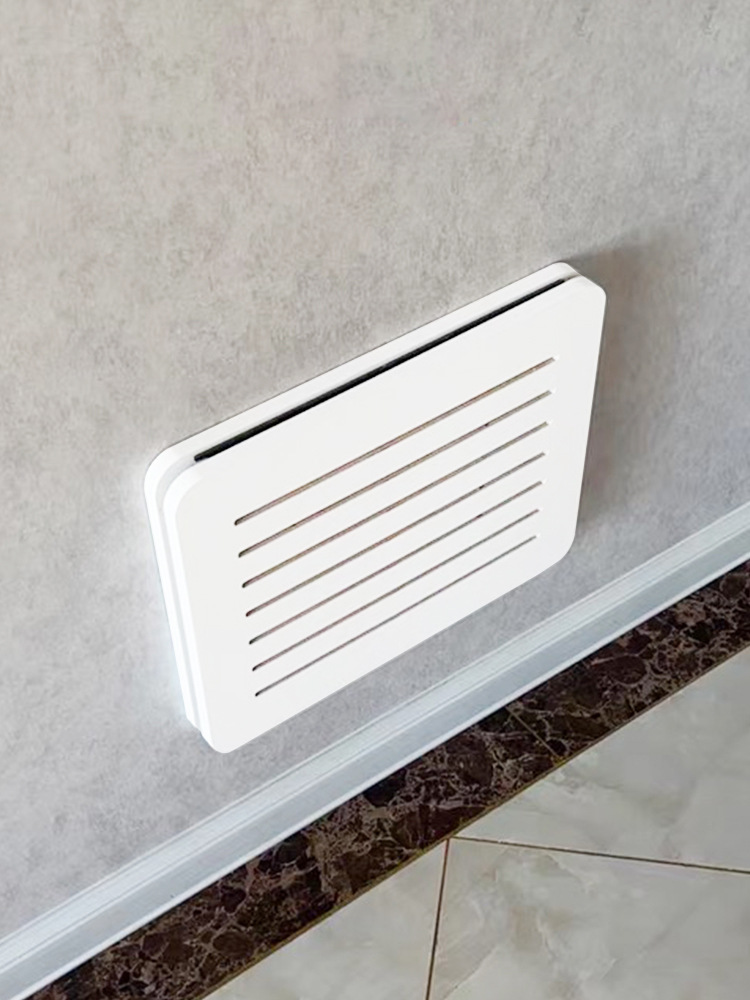 弱电电表网线电箱盖板信息箱盒多媒体配电箱盒电表箱遮挡箱装饰画