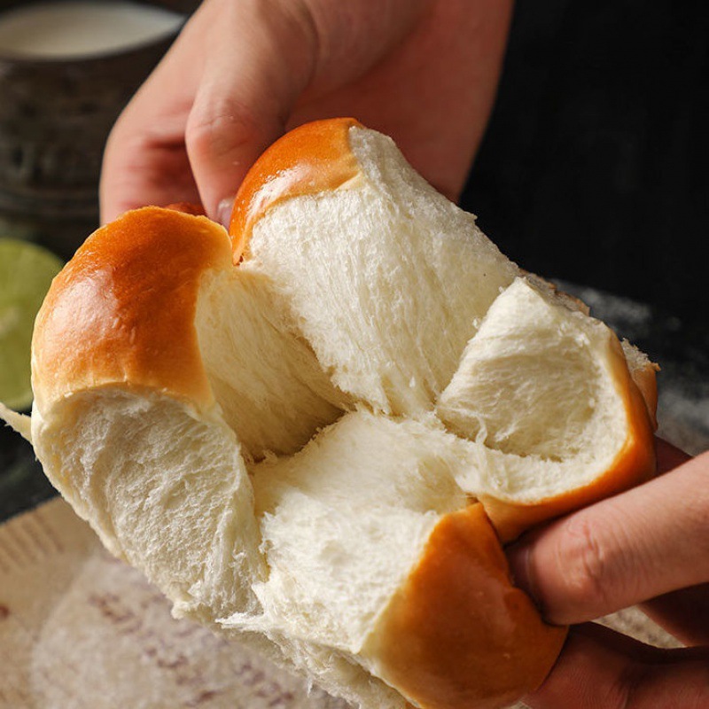 老面包批发老式东北老手撕60后儿时回忆老式零食糕点厂家批发