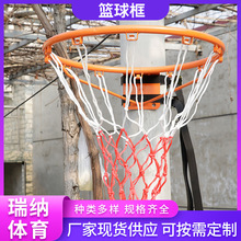 篮球框 室外免打孔青少年篮球架 成人家用标准篮球框健身器材现货