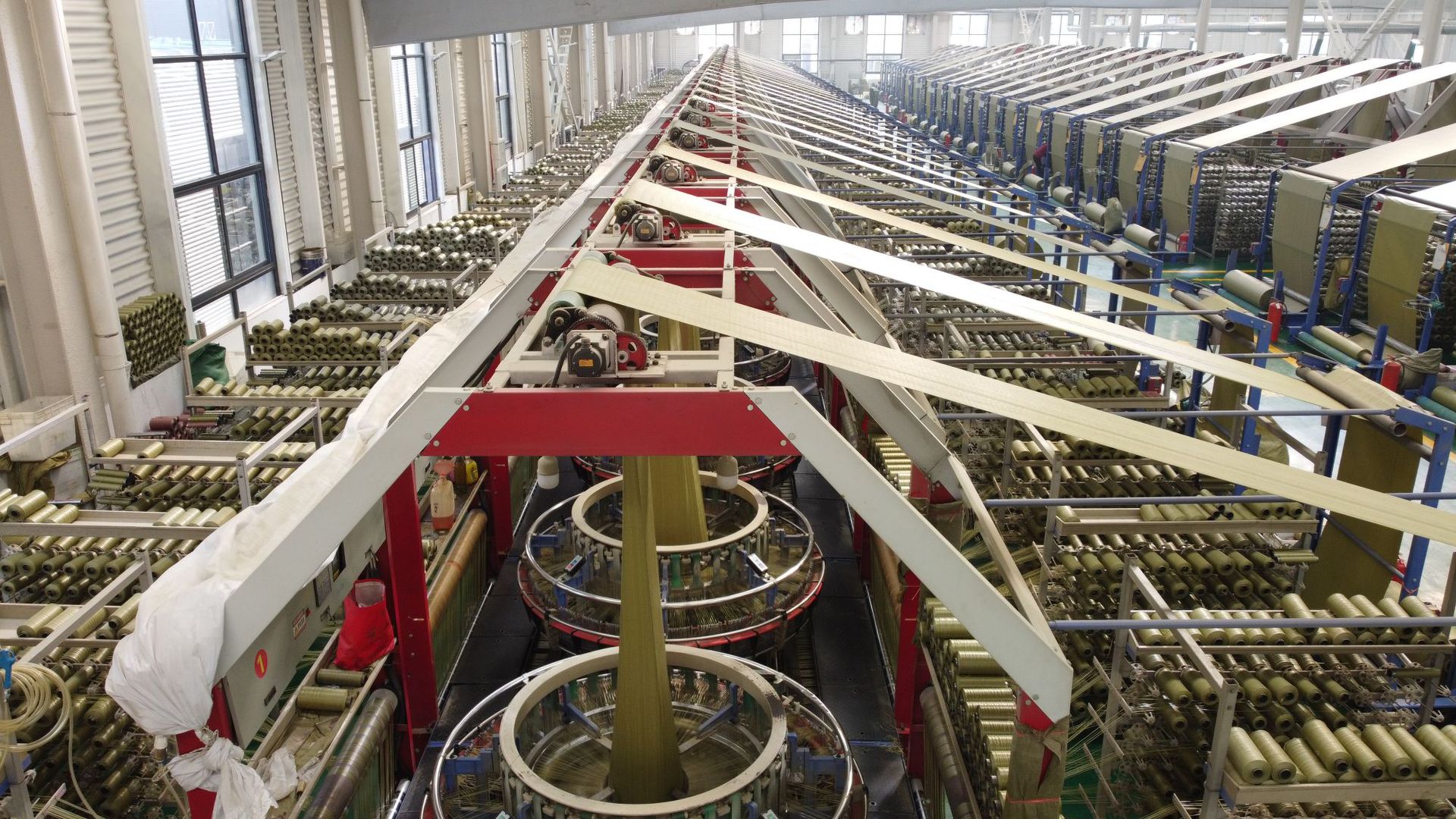 (超级工厂为官方付费vip权益)点击加入超级工厂临沂市昌塑编织袋厂是