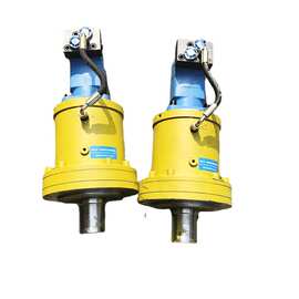 吊车回转行星减速机 6吨8吨动力回转设备 回转体总成销售