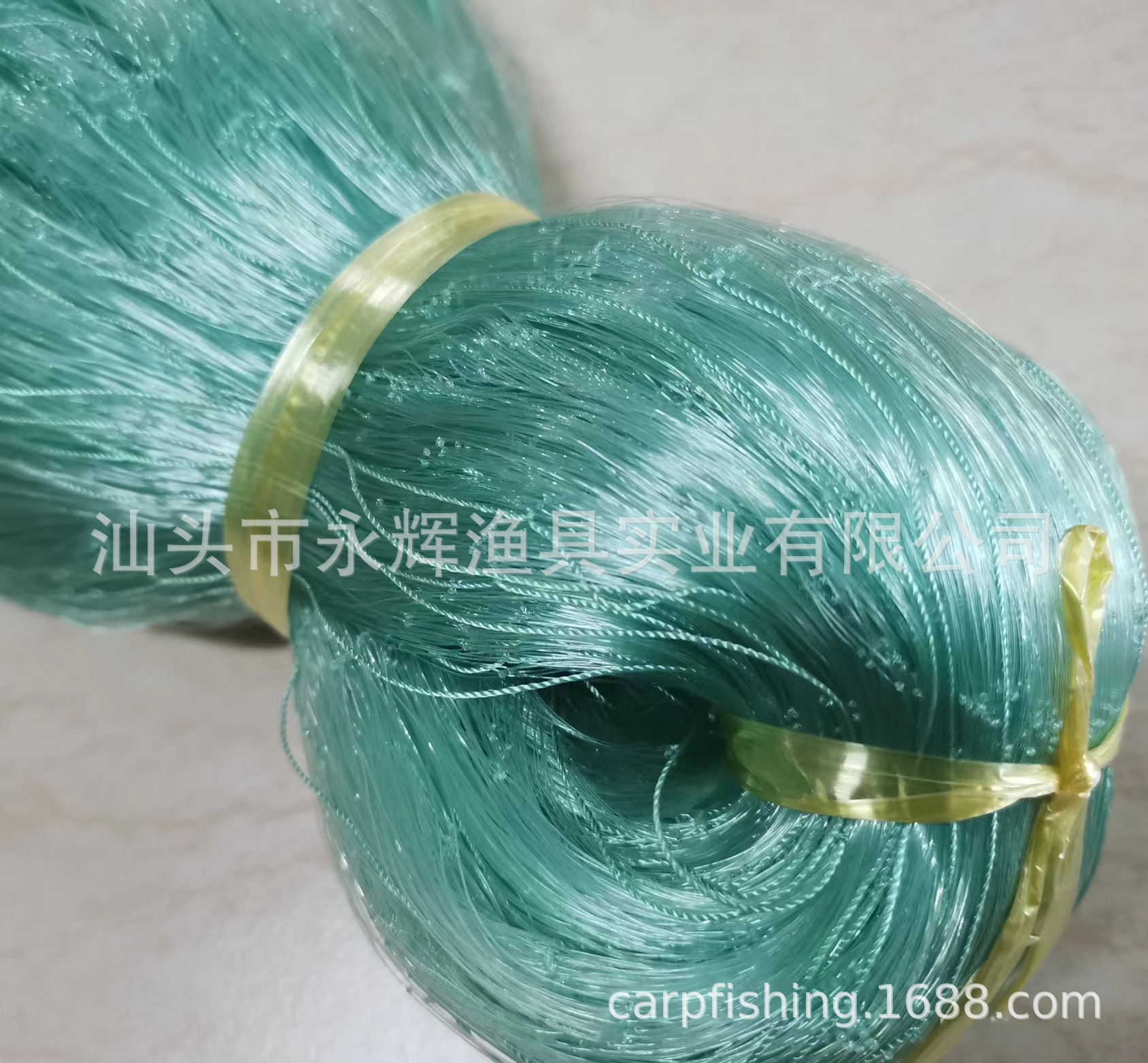 尼龙单丝网片 尼龙网片 捕鱼网 沉浮式鱼网 养殖鱼网 捕捞网