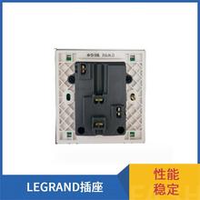 罗格朗 LEGRAND 开关插座面板 135002 断路器 全新供应