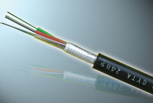 山东混合缆GYTA-24B1+RVV2*1.5室外光电复合缆