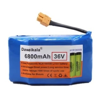 电动滑板用锂电池,36v 10s2p 扭扭车 锂离子电池,36v,6,8 ah-阿里巴巴