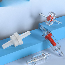 塑料单向阀 止水阀 逆止阀 止逆阀 抗臭氧止水阀 耐油止回阀米丰