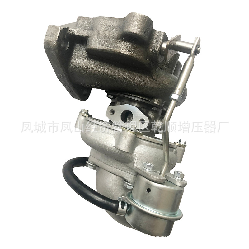 gt1749s 28200-42600涡轮增压器 适用于现代汽车发动机增压器