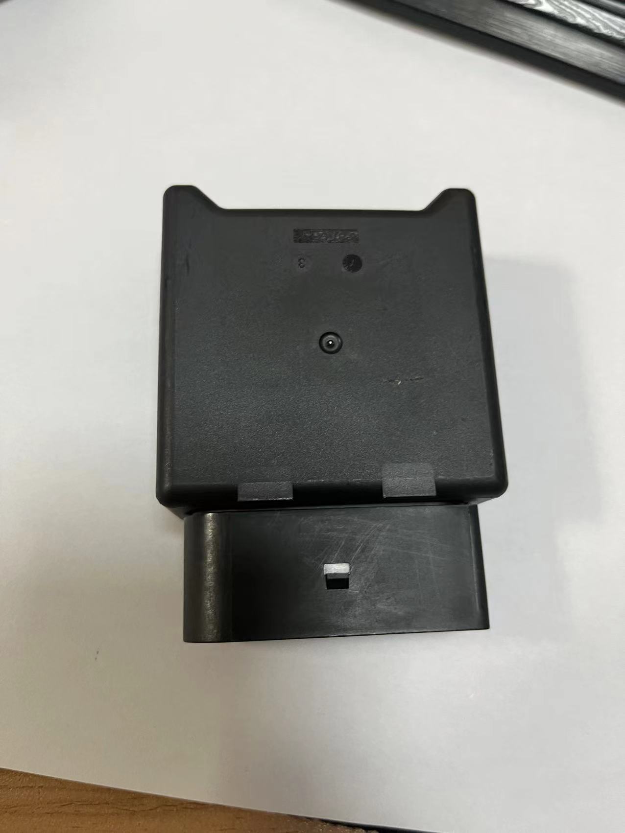适用于大众奥迪 汽油泵继电器 油泵继电器5g0906093 5q0906093