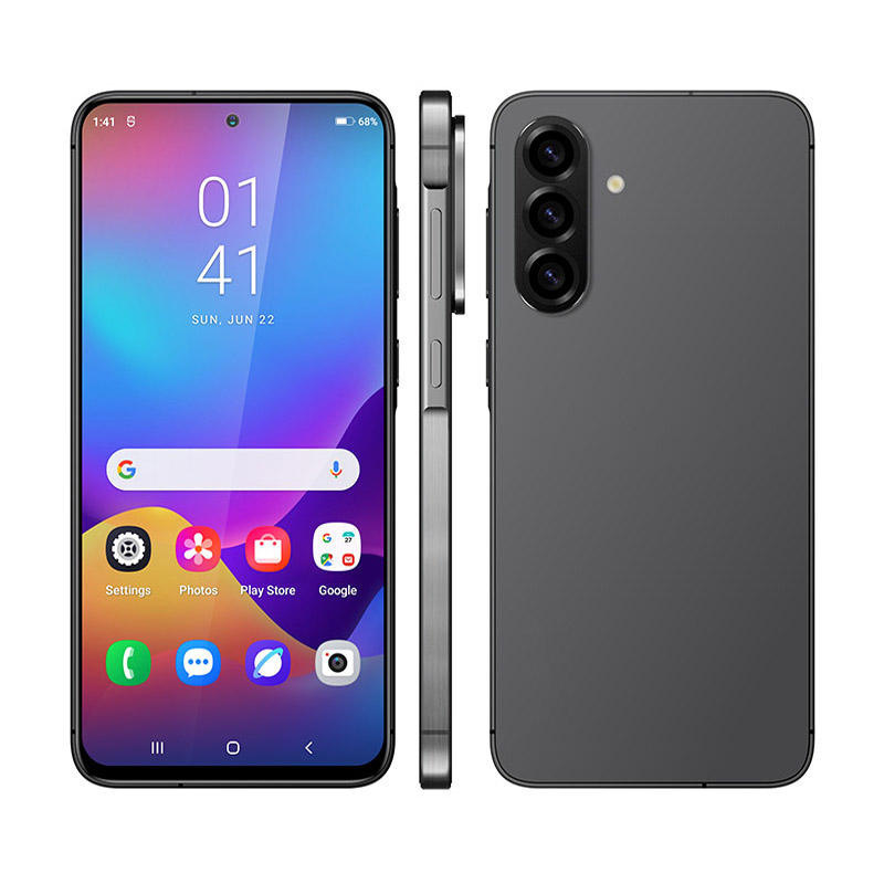 安卓智能手机ODM手机6762 4+64原始设备制造商便宜的3g/4g手机