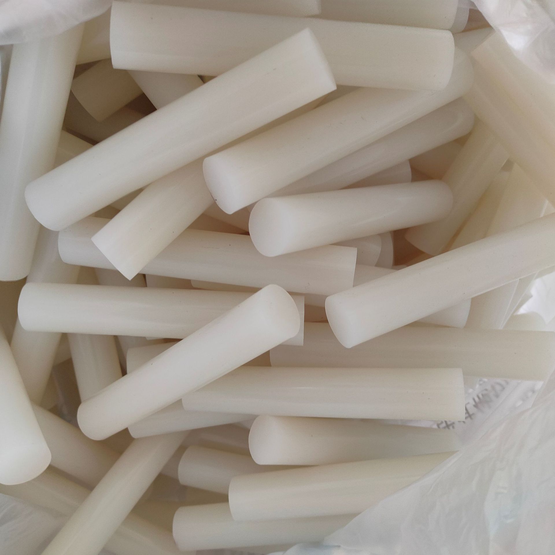 硅胶实心圆条 箱包手提袋硅胶棒 圆形硅胶条硅胶圆条可切断