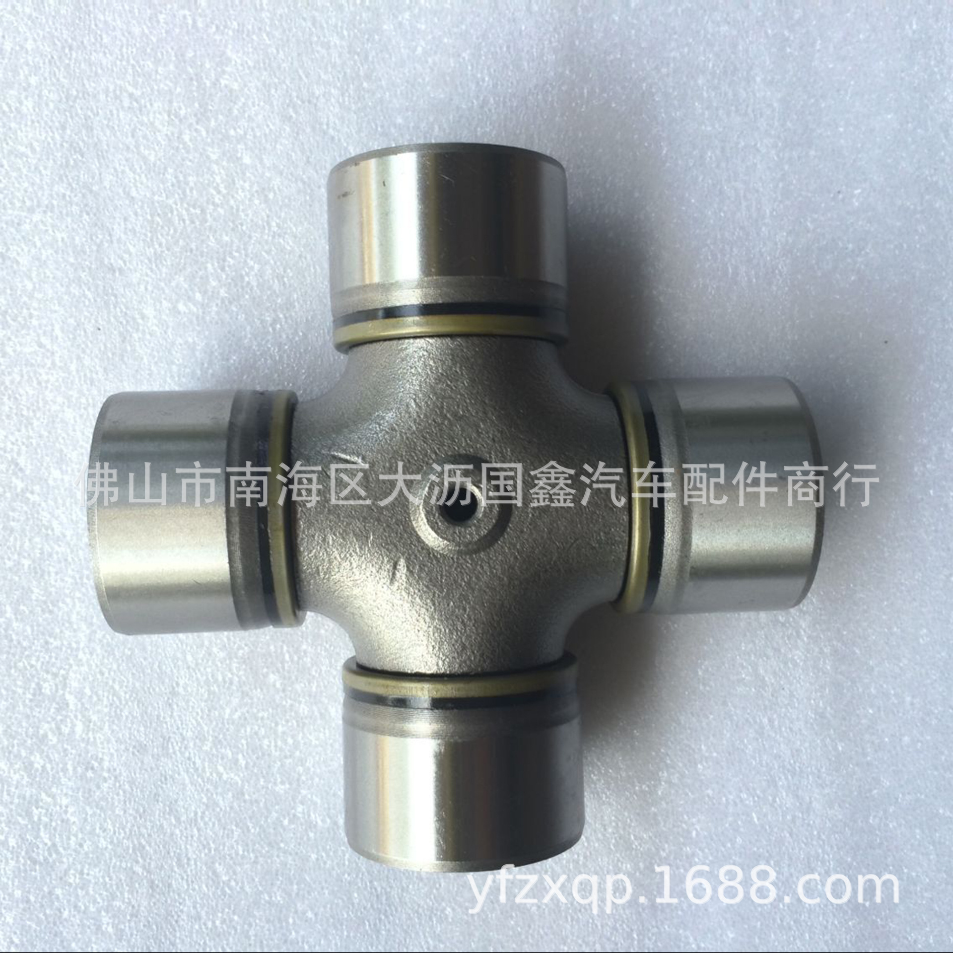 广汽日野700传动轴十字轴 万向节ss2p fs2p p11c s3740-11320配件