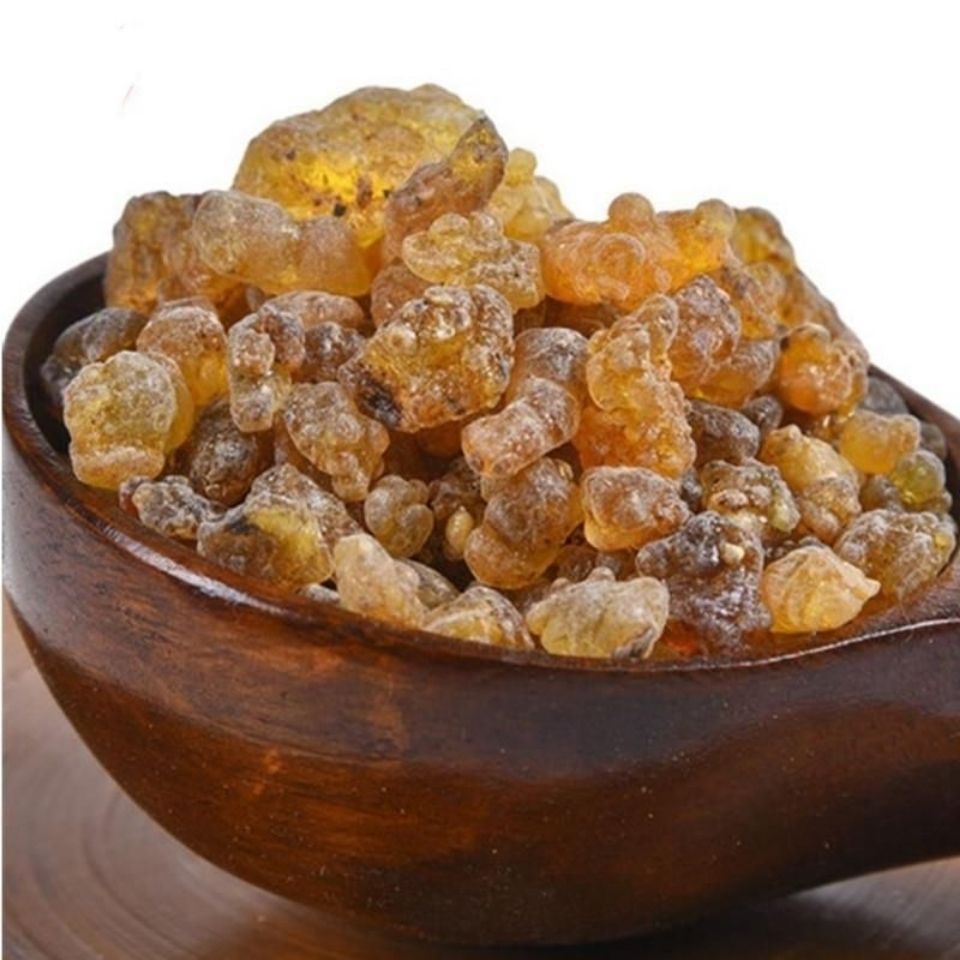 乳香没药道地生乳香粉生没药粉包邮