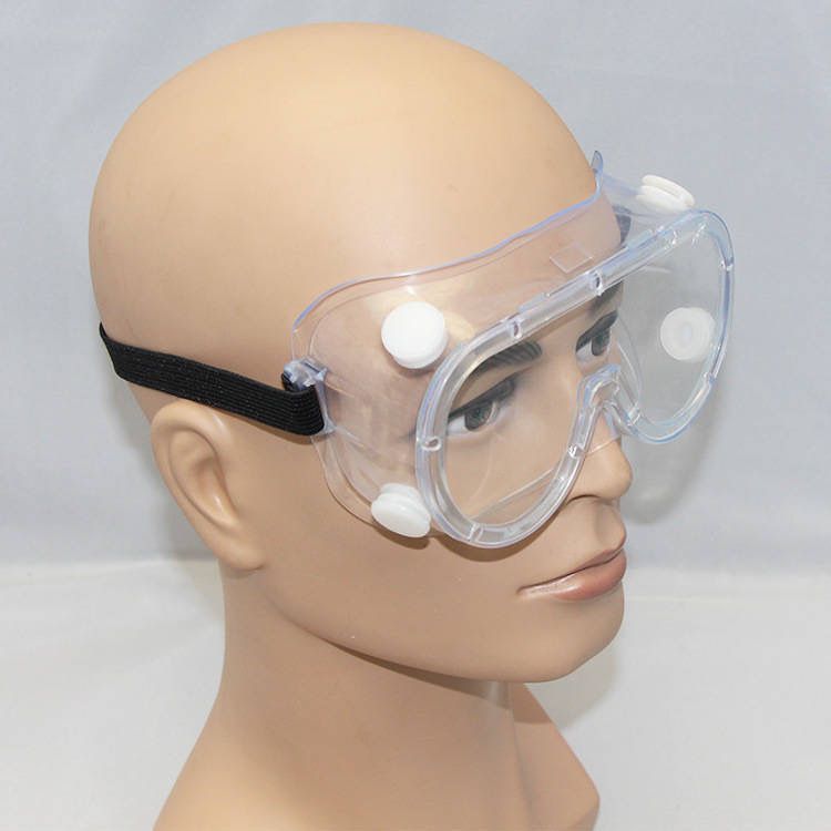 医用护目镜防护镜隔离眼罩 防飞溅防风护目眼镜防护生活用品批发