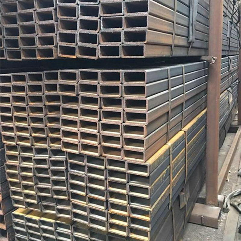 大口径无缝方管q355方钢管无缝方矩管方管矩形管方通空心方钢用