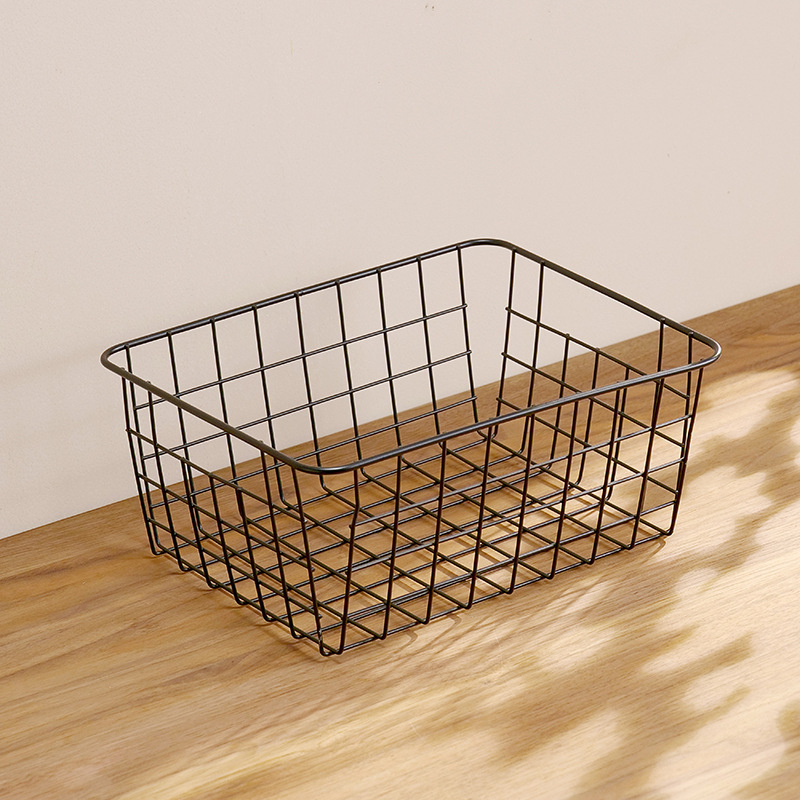 Sundries Storage Basket