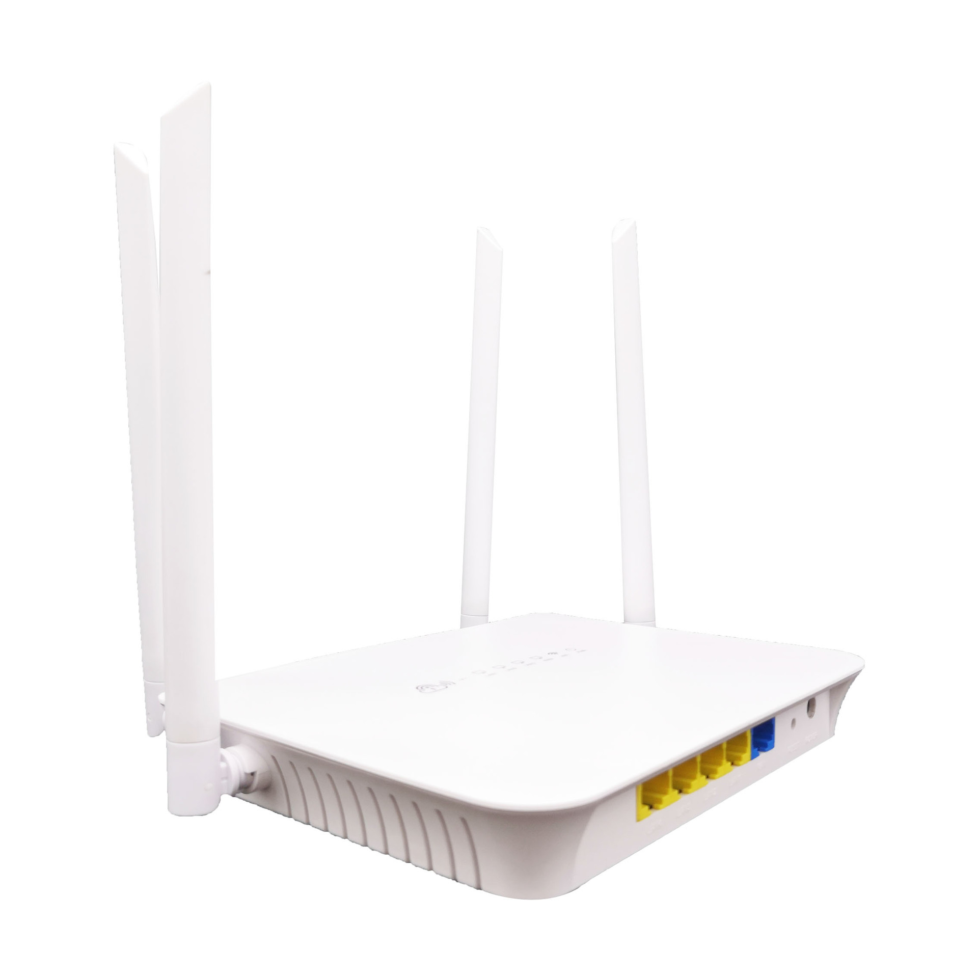 千兆双频路由器 智能路由器 openwrt可贴牌定制 mt7621