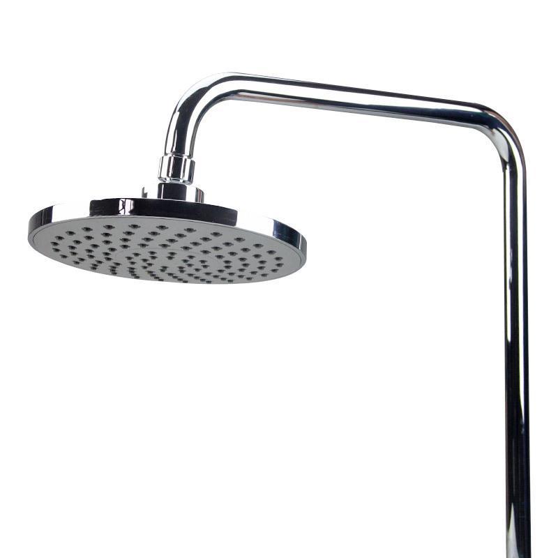 欧泰顶喷花洒喷头单头淋雨浴室花晒洗澡套装 ot-8602/8609/8610