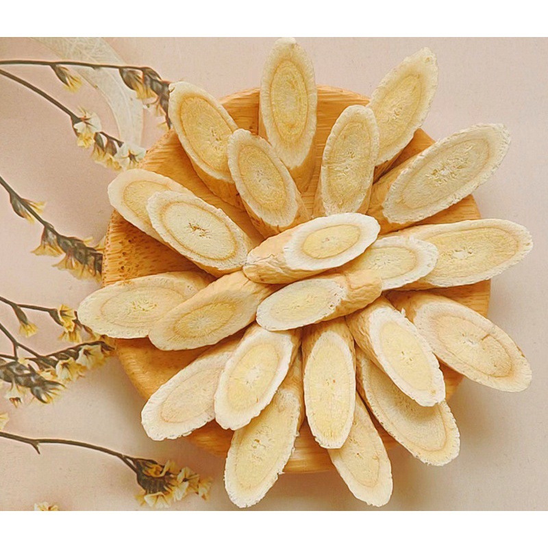 当归片黄芪特产真品材无硫干货干现货送礼网红支持表格代发小吃