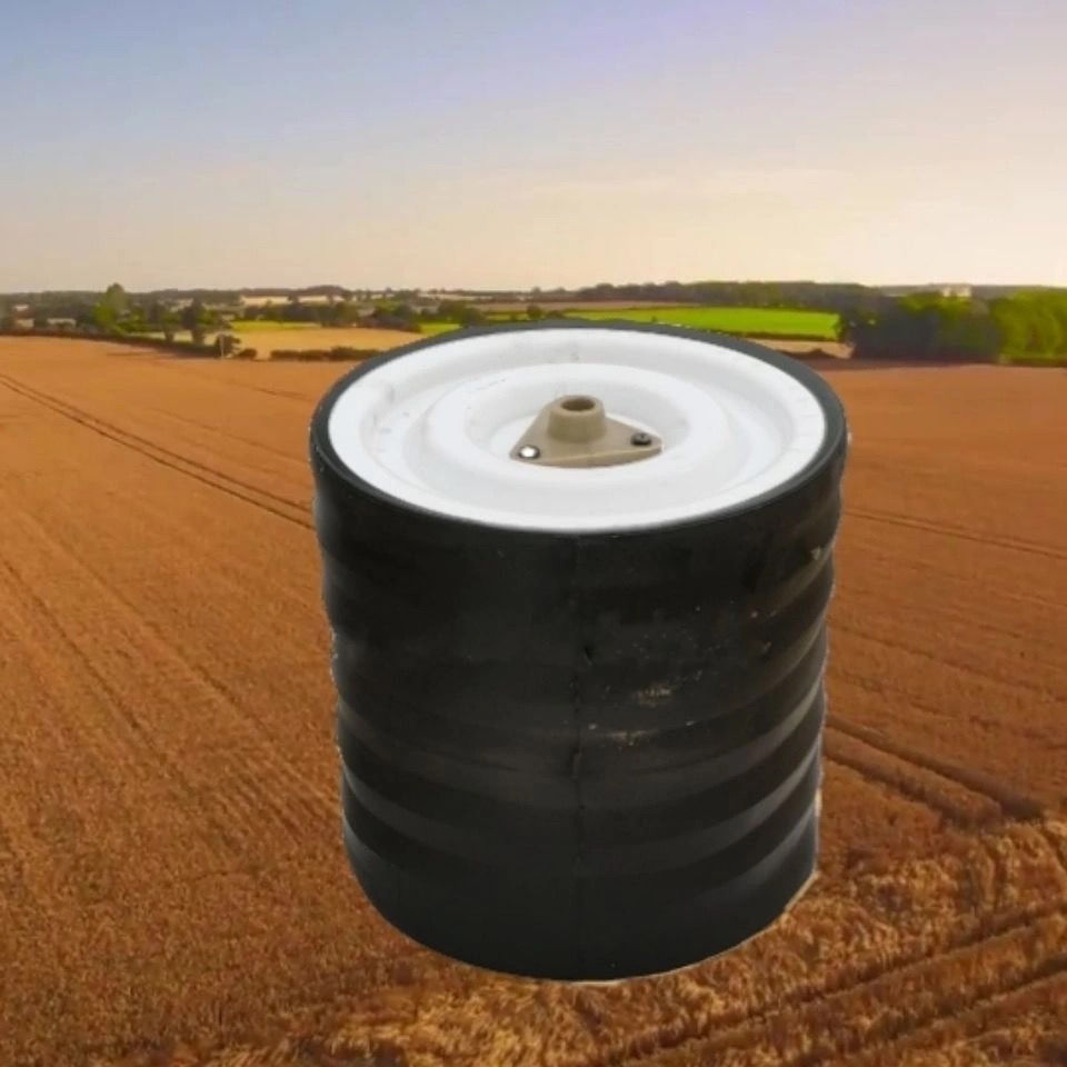 电动蔬菜播种机