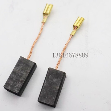 精品角磨机磨光机碳刷6-100电动工具电刷5*8*15mm-阿里巴巴