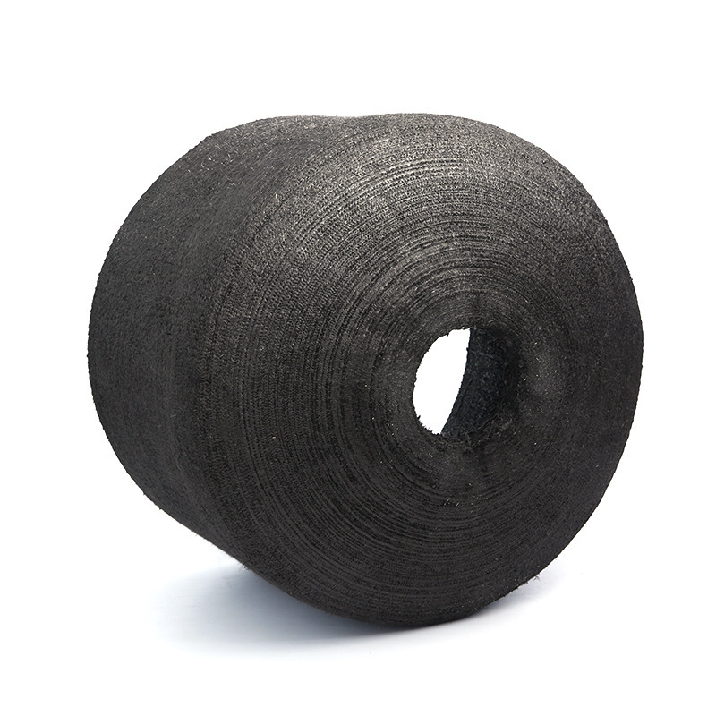 日本碳纤维坩埚碳纤维光伏平板锅异形件