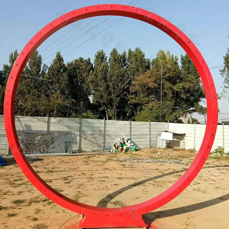 网红水雾门 不锈钢 雾化门 景区商用互动 唯美梦幻道具工厂直发