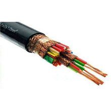 DJYPVP22多芯铜网计算机控制电缆 编织信号线缆屏蔽电缆批发