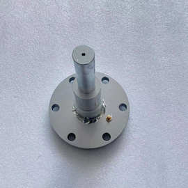 宁波机械五金零件非标单件五金属 钢件零配件加工定制 法兰轴