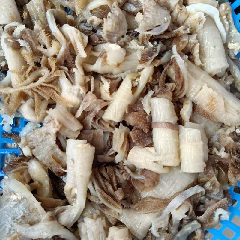水发新鲜毛肚边角料2500g毛肚下脚料千层肚牛杂火锅食材牛肚-阿里巴巴