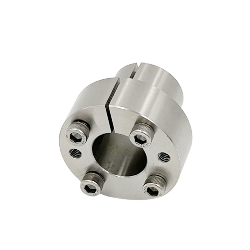 z11胀紧套连接套 45钢工业传动胀紧套 动力锁胀套 联轴器胀紧套