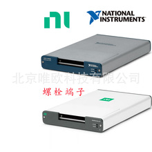 NI USB-6341数据采集卡781438-01 螺栓端子连接全新正品